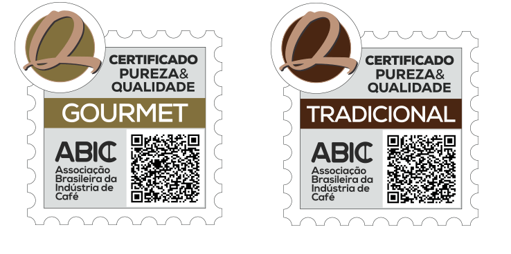 O Café América é bom: Certificações ABIC garantem a sua qualidade