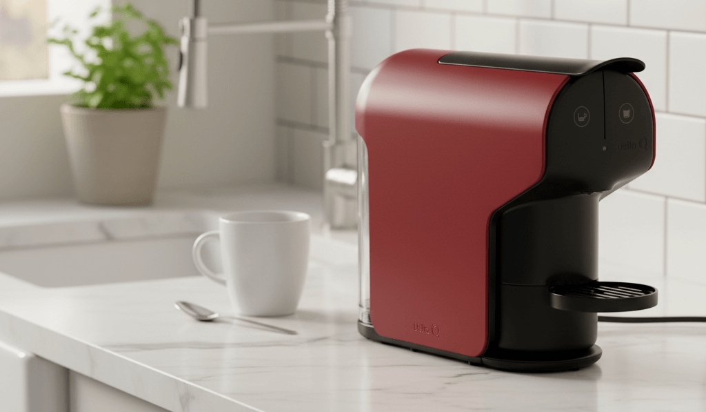 Cafeteira Delta Q é boa? Veja a avaliação completa